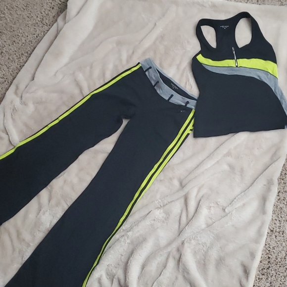 Bebe Sport pants